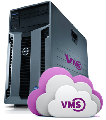 Picture to illustrate VMS Ticketing Lite