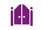 Picture of gate - link to VMS Access Control software page