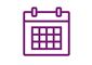 Picture of a calendar - link to VMS Bookings page