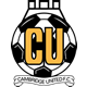 Cambridge United Football Club Badge