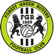 Forest Greeen Rovers Club Badge