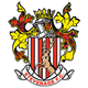 Stevenage FC badge